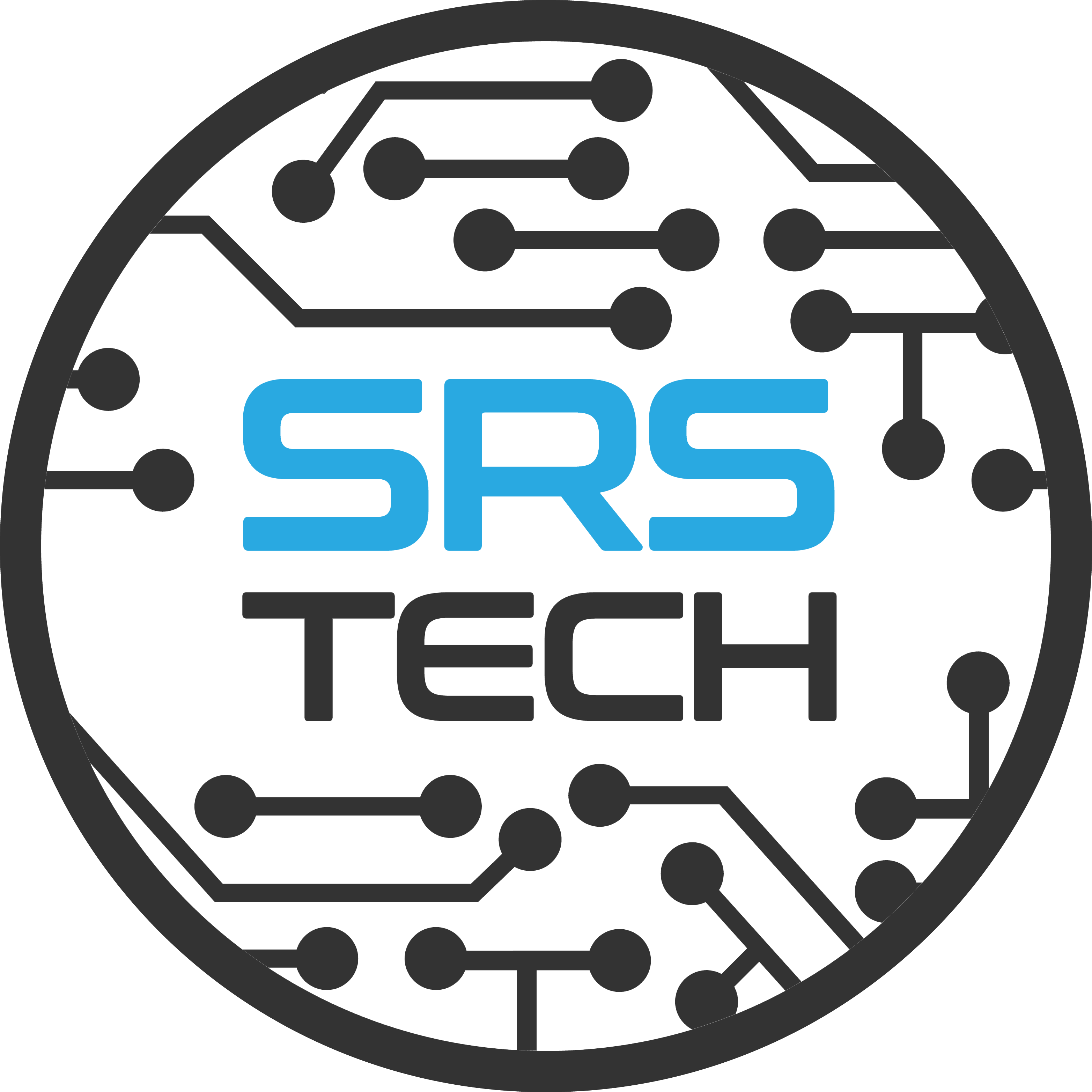 SRS Technology & Software   