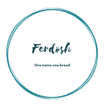 Ferdosh Logo